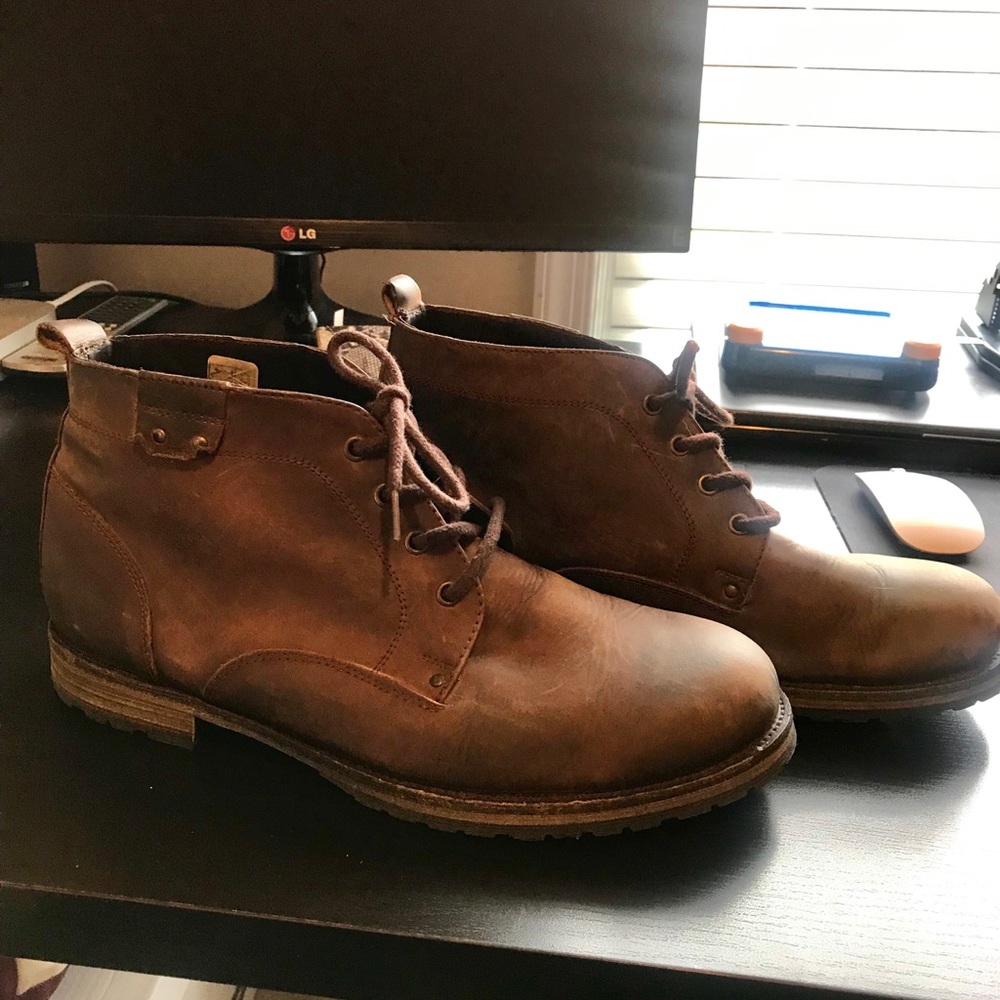 Men’s Call it SPRING boots. Sz: 13